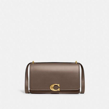 Imported COACH Bandit Shoulder Bag with brand box