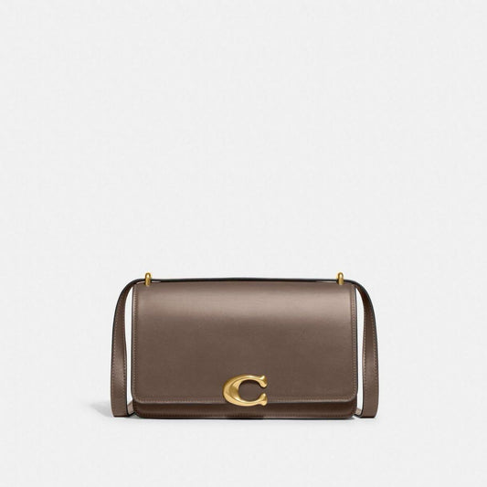 Imported COACH Bandit Shoulder Bag with brand box