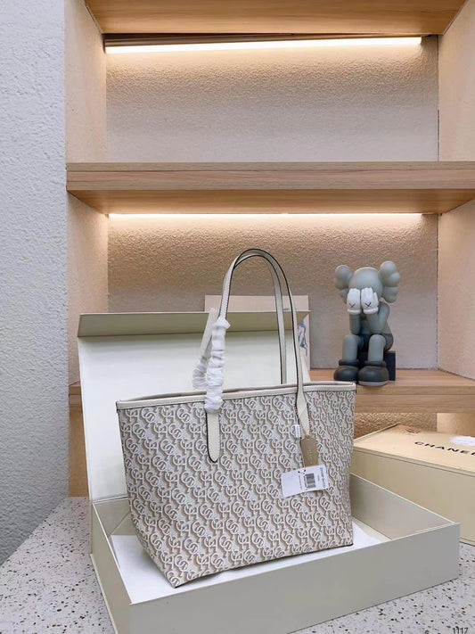 COACH Tote Bag with Brand Box