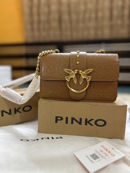 Imported PINKO Handbag