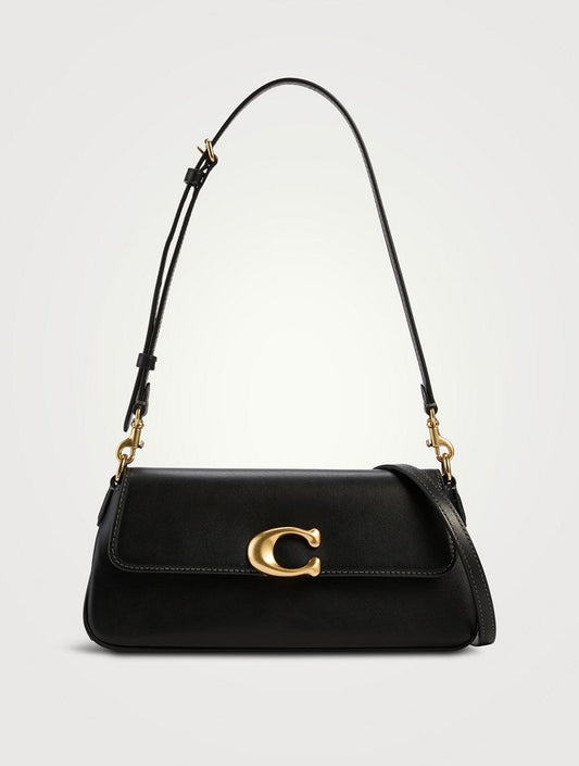 COACH Jet Shoulder Bag with brand box