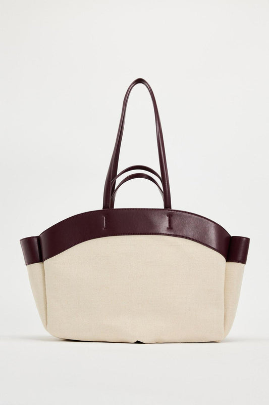 ZARA Tote bag