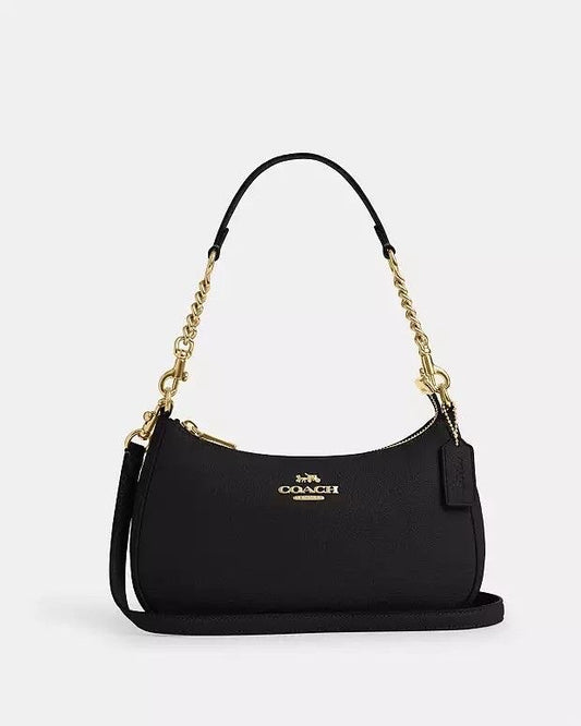 COACH Hobo Handbag with brand box