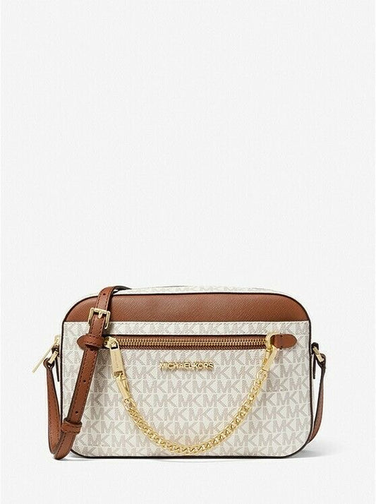 Michael Kors Crossbody bag with brand box