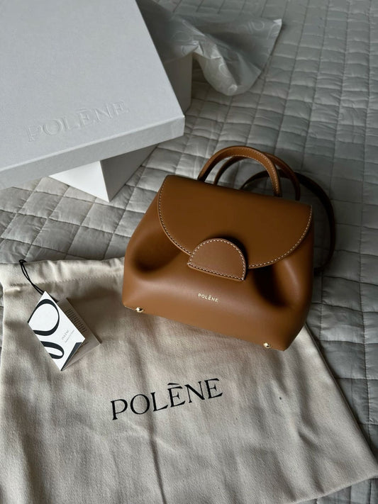 PLOENE Numero Nano with Brand box