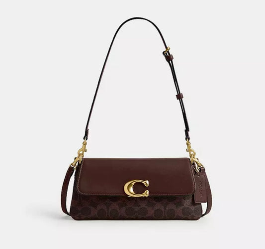 COACH Studio 20 with brand Box