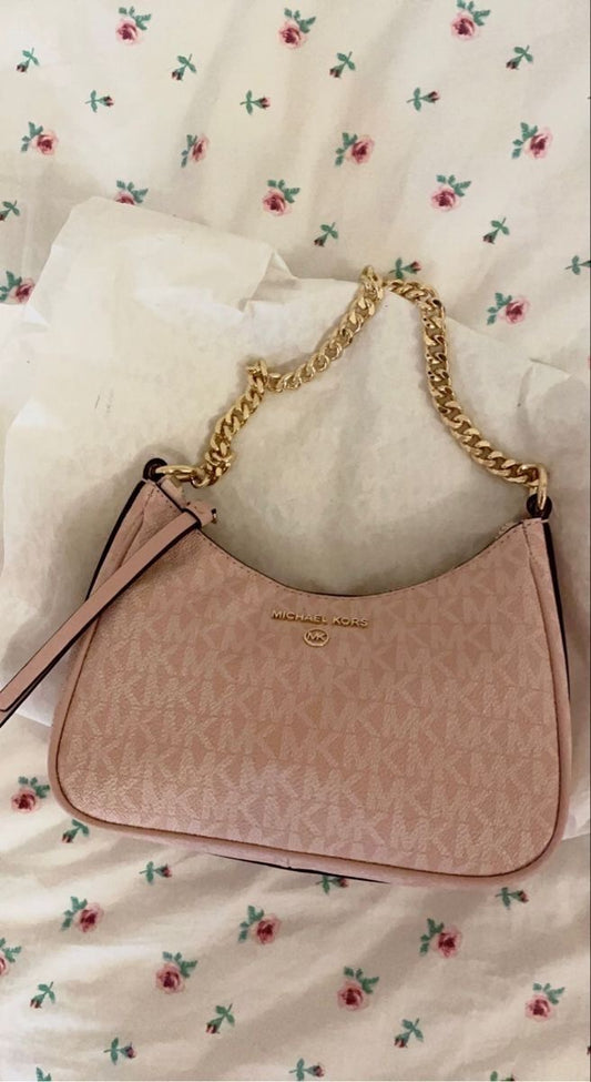 Micheal Kors handbag with brand box