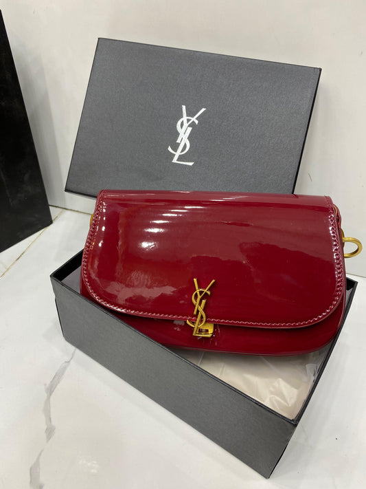 YSL Envelope Bag