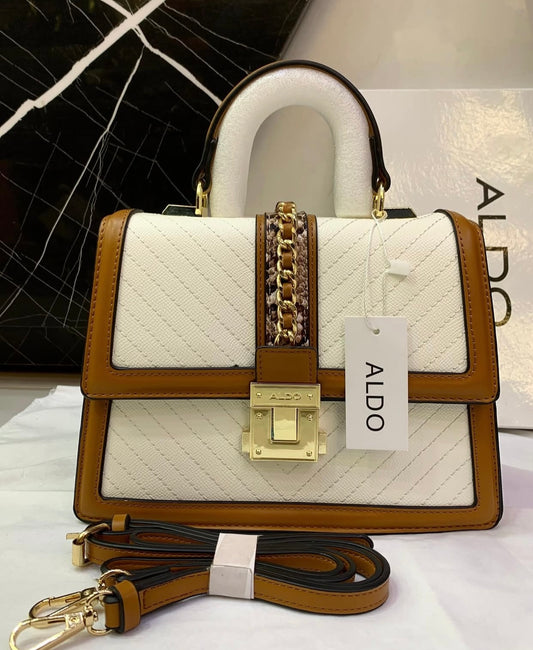 Imported ALDO Handbag with brand box