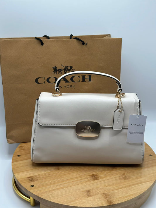 Imported COACH handbag