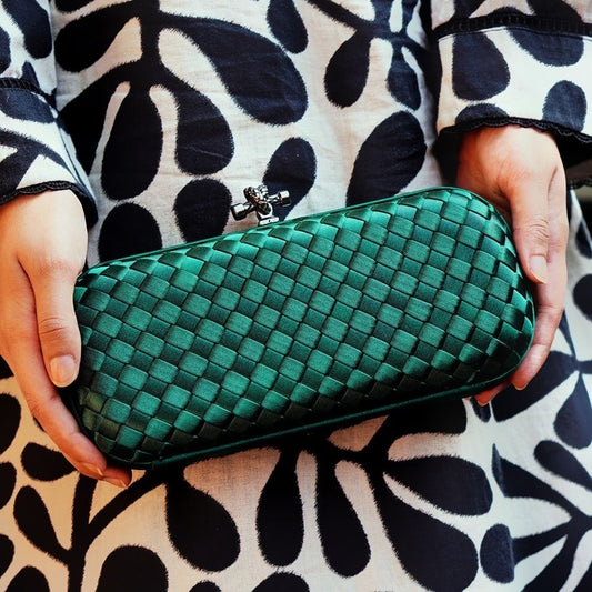 Bottega Veneta Clutch
