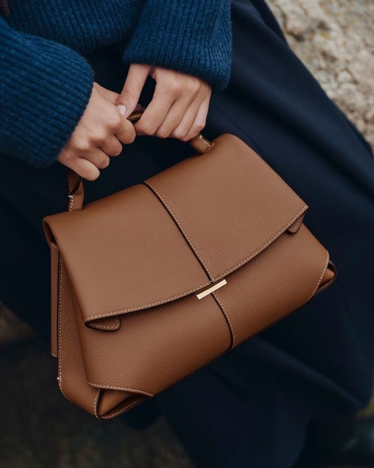 Polene Mokki small bag with brand box