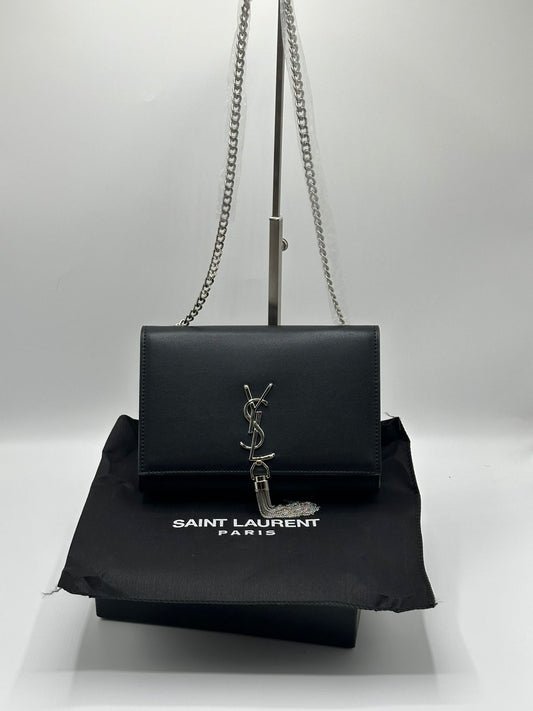 YSL Chain Wallet handbag