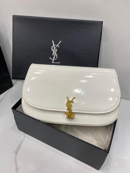 YSL Envelope Bah with Brand Box