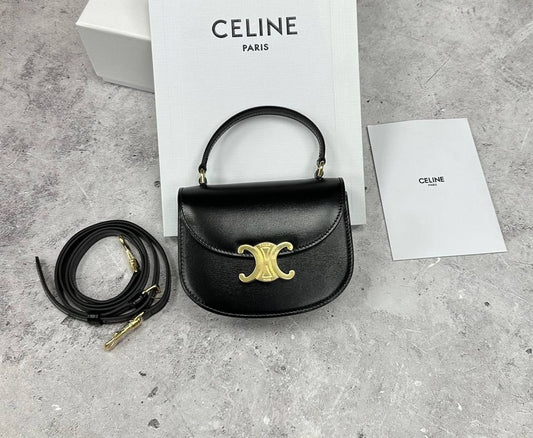CELINE Handbag with Brand Box