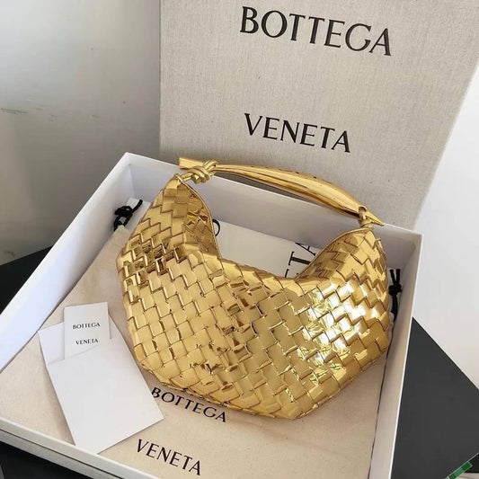 Bottega Veneta Sardin  Bag with brand box