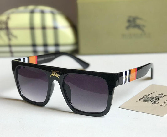 BURBERRY Sunglasses with brand box