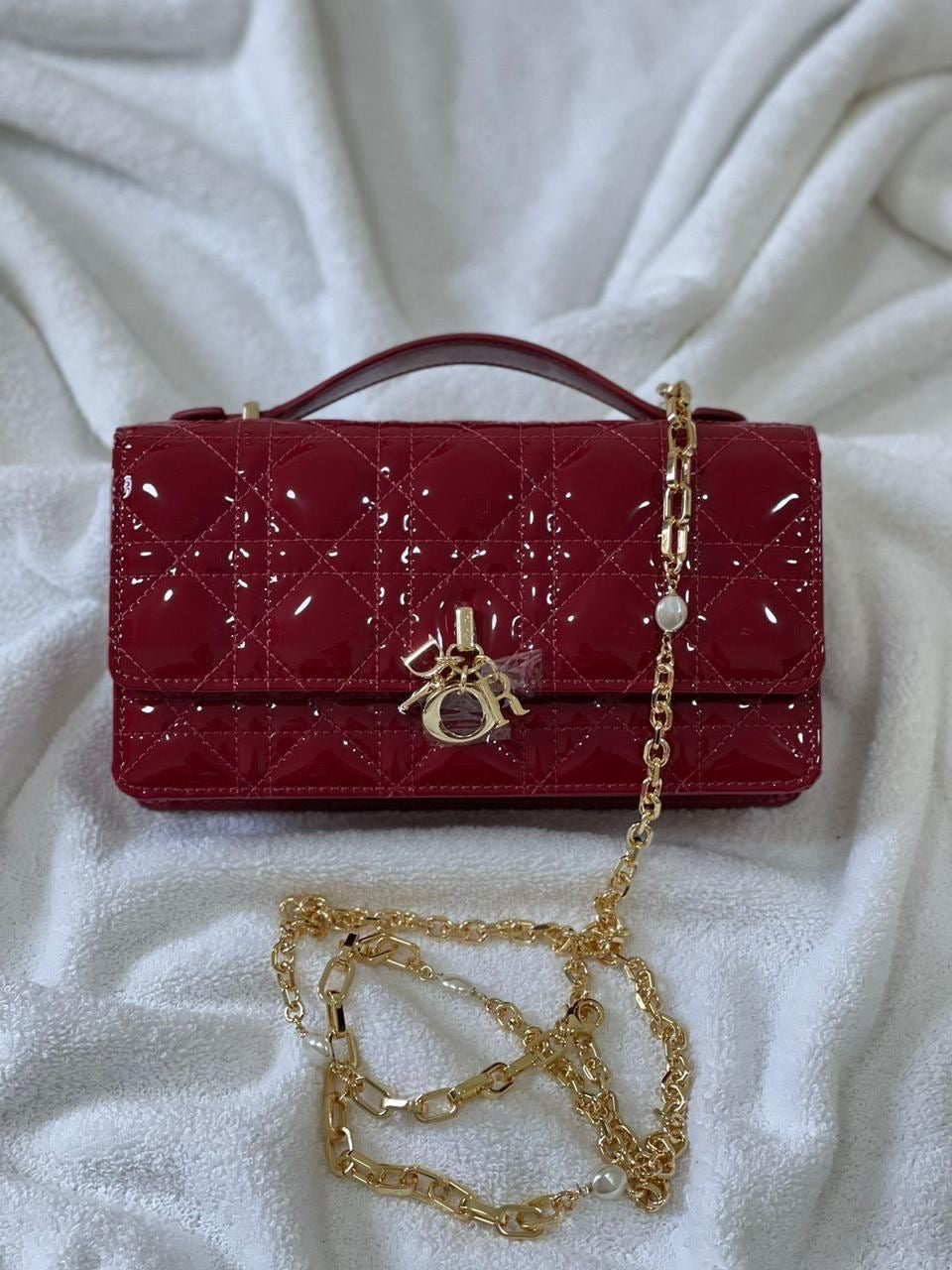 Dior lady D-joy of with premium packaging