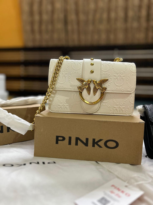 Imported PINKO Handbag