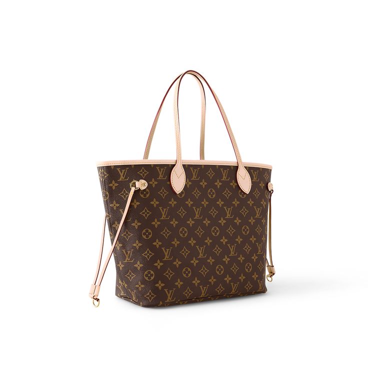Imported LV tote bag with brand box