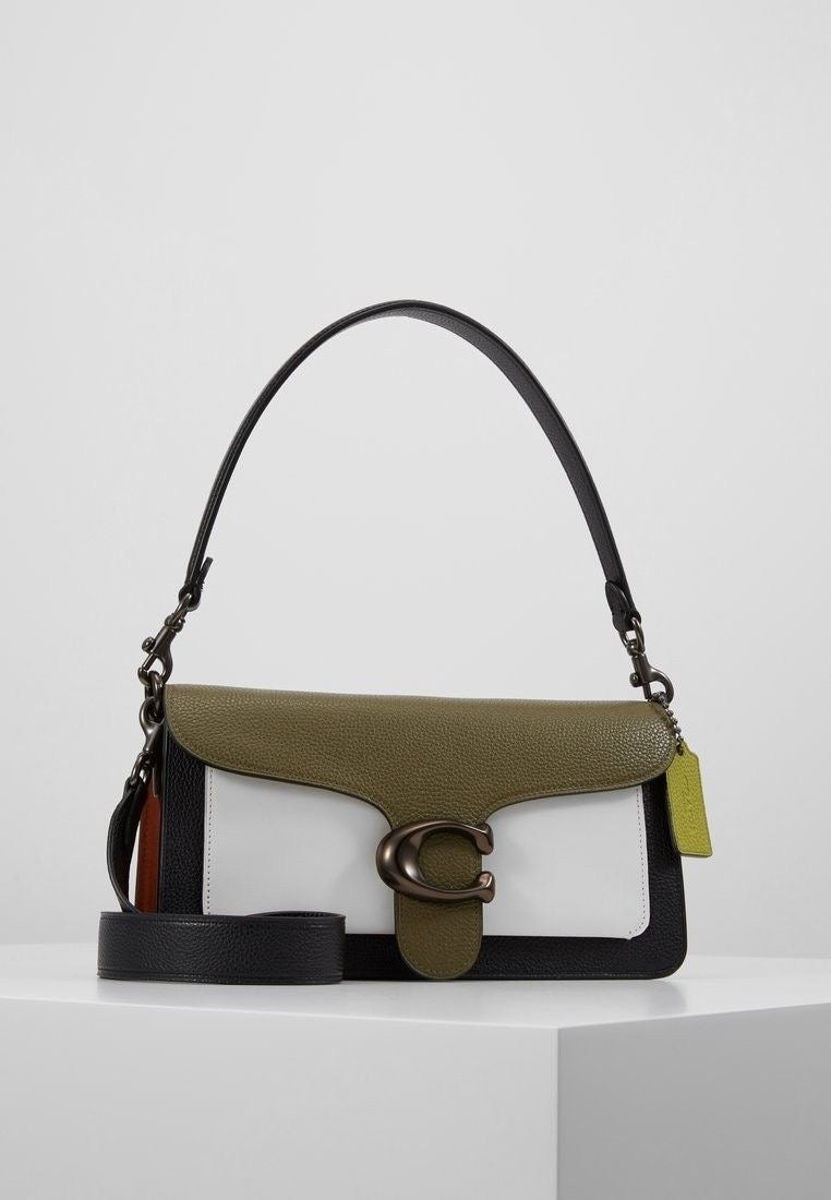 Imported COACH Tabby Bag with Brand Box