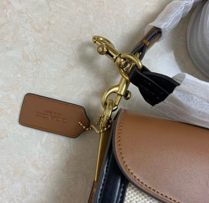 COACH Tabby with Brand Box