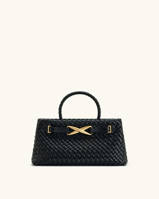JW PEI Elora women -black