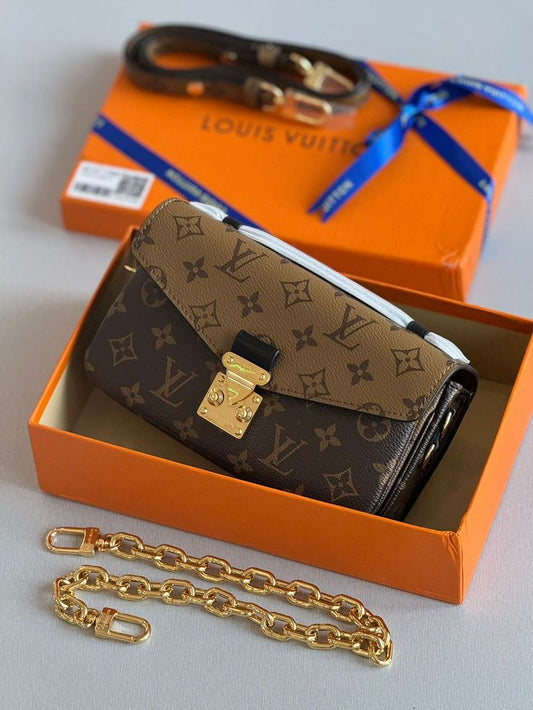 Imported LV Handbag