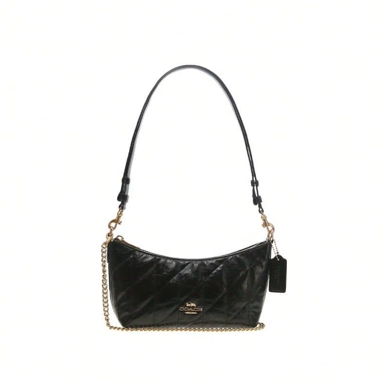 Coach Caitlin shoulder bag with brand box