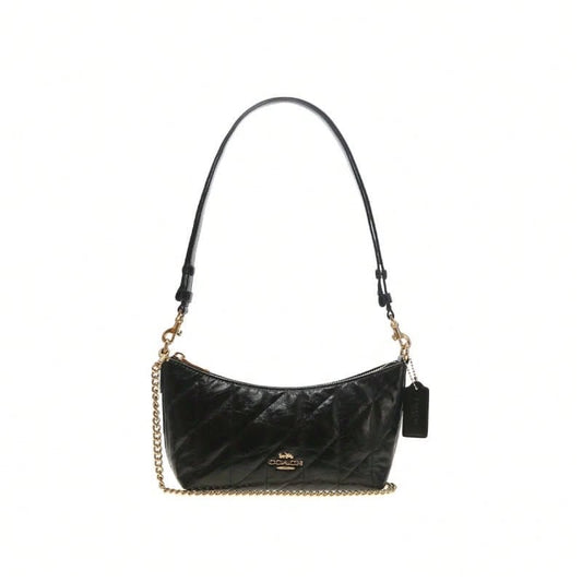 Coach Caitlin shoulder bag with brand box