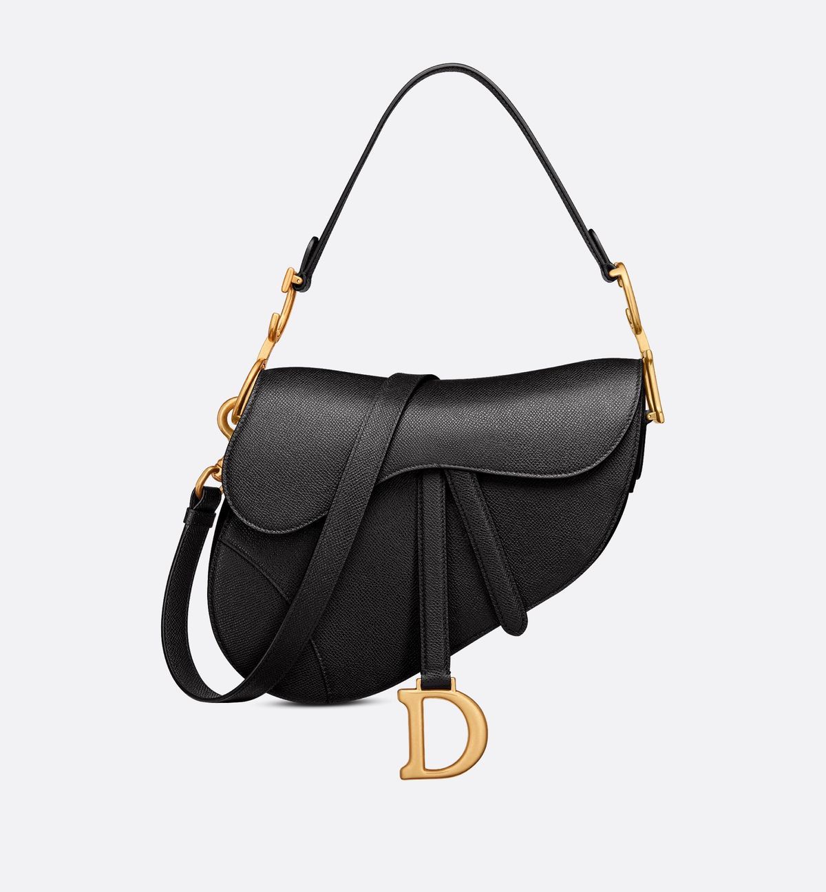 Dior Saddle-premium quality with box