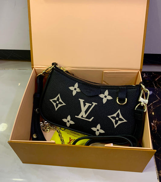 LV Bag with Box
