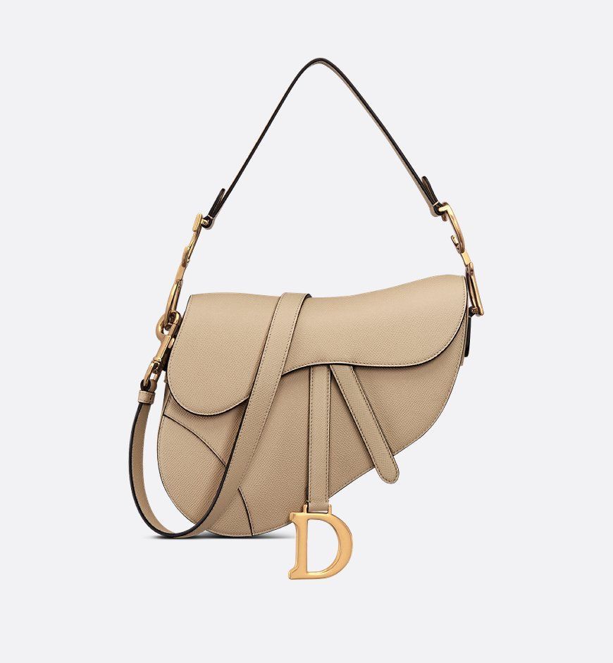 Dior Saddle-premium quality with brand box