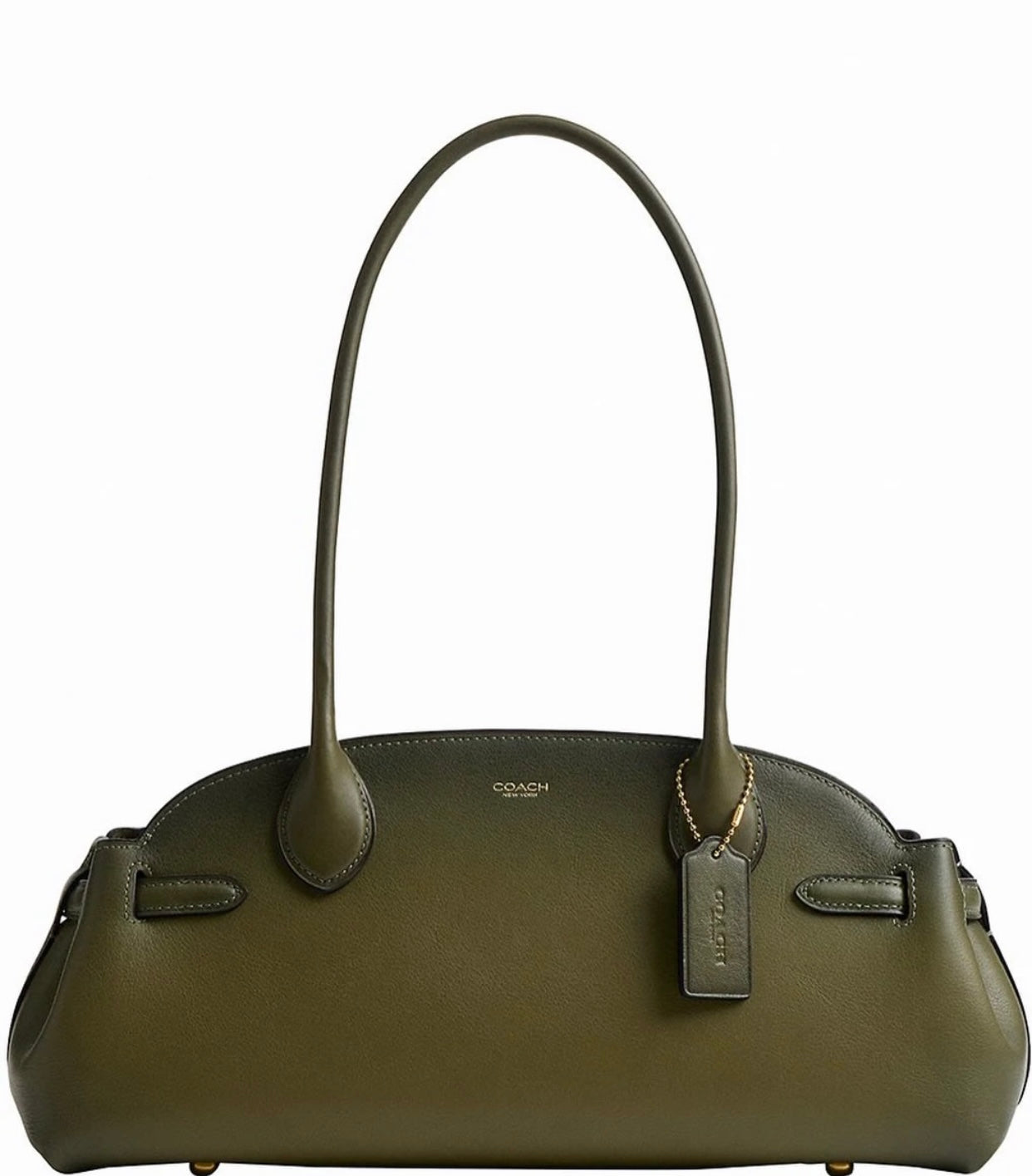 COACH Empire Carryall with Dust bag