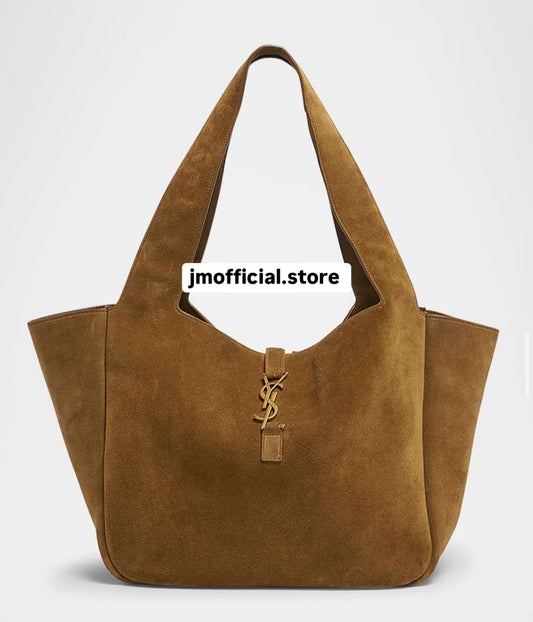 YSL Cabas Tote Bag