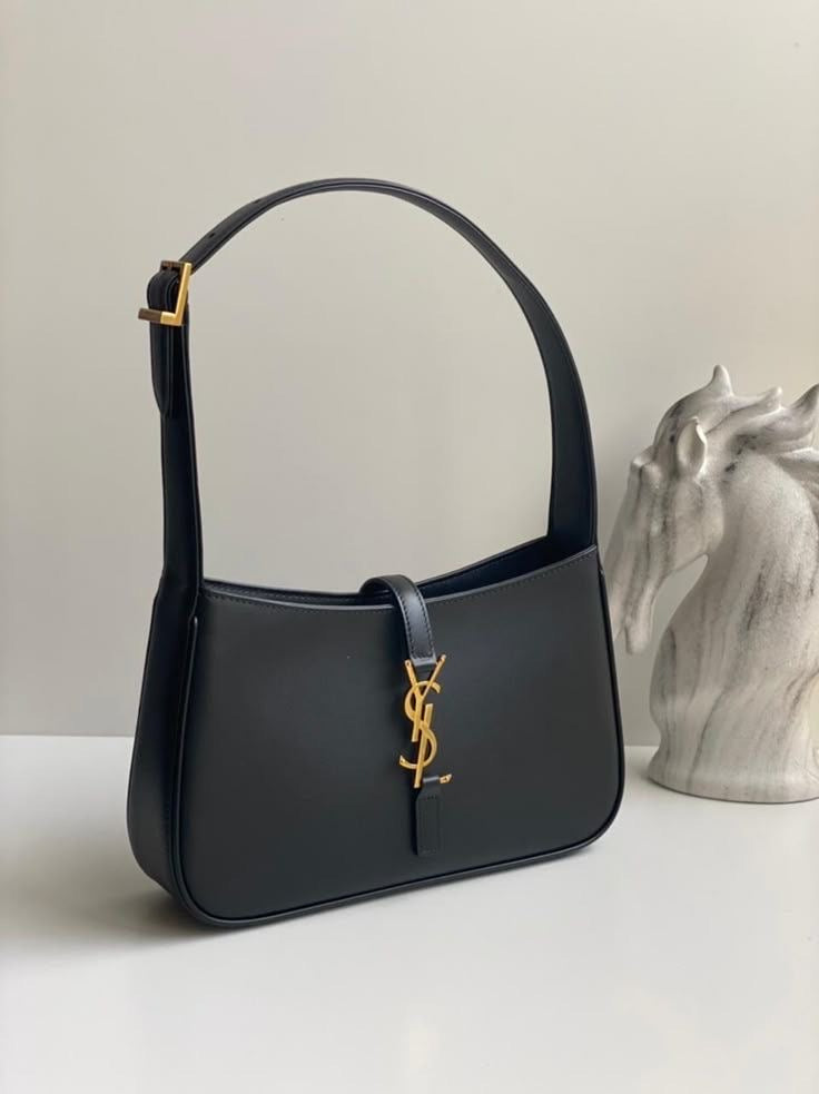 Ysl Hobo Shoudler bag with brand box