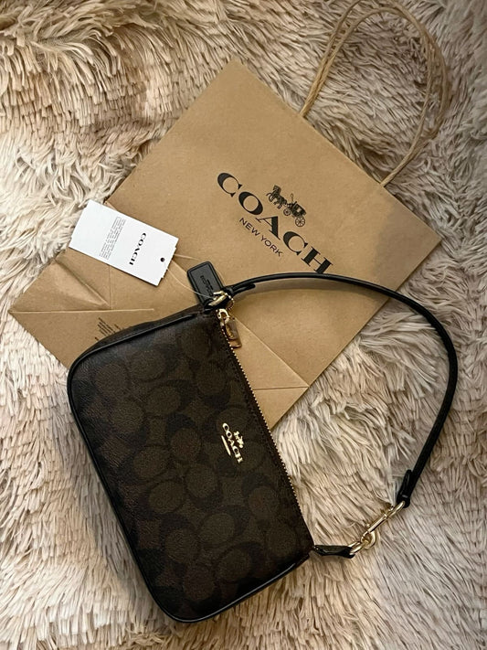 COACH Nolita handbag