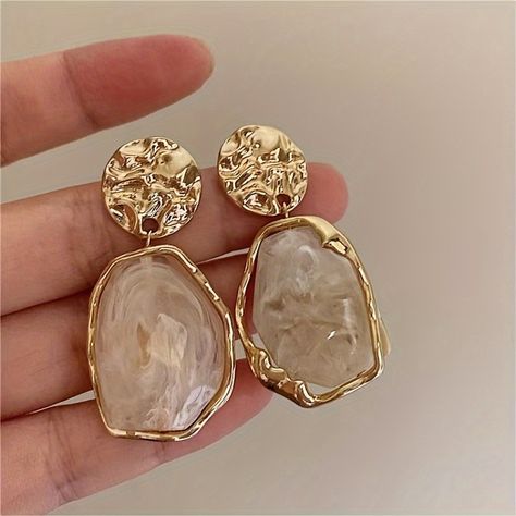 Fashion Earings