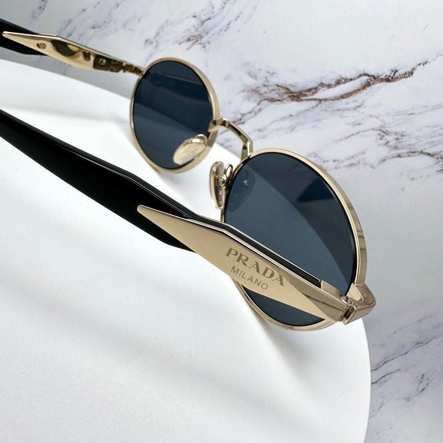 Prada Metalframe Sunglass