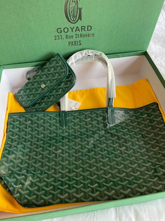 GOYARD Tote Bag