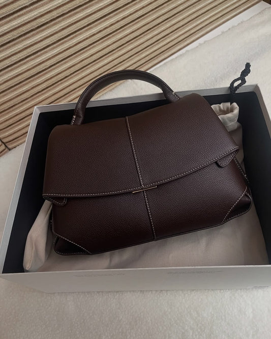 Polene Mokki small Bag With Brand Box