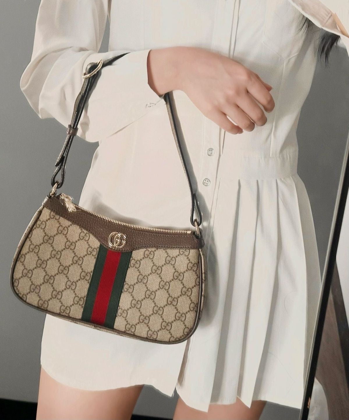 Gucci Ophidia with Brand Box