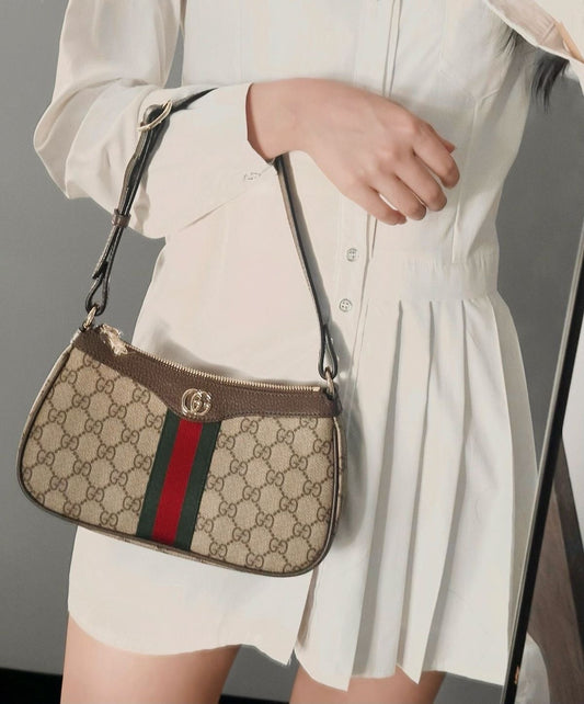 Gucci Ophidia with Brand Box