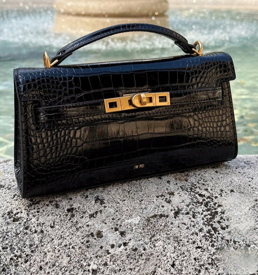 JW PEI Noor with Brand box