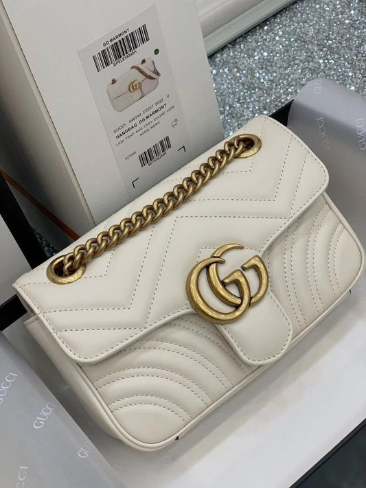 Imported GUCCI Handbag with brand box