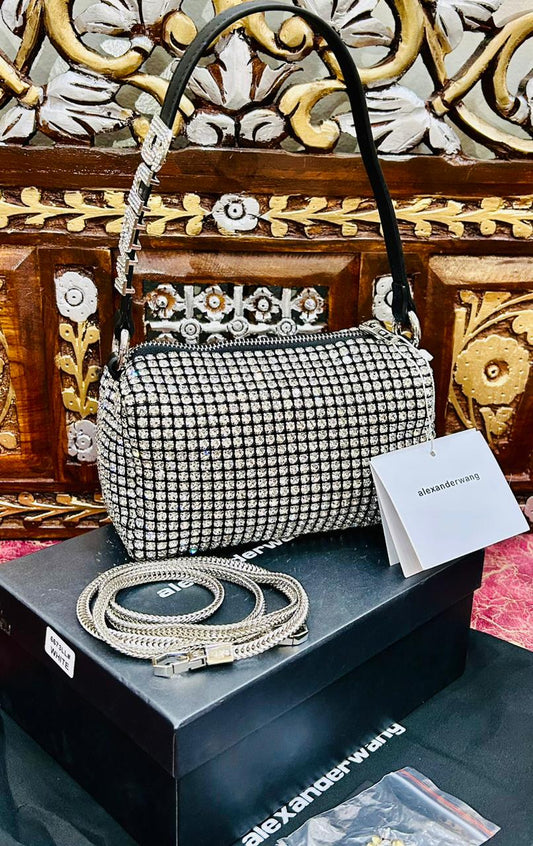 Alexander Wang Fancy Bag with brand box