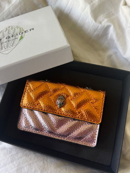 Kurt Geiger Kensington micro with brand box