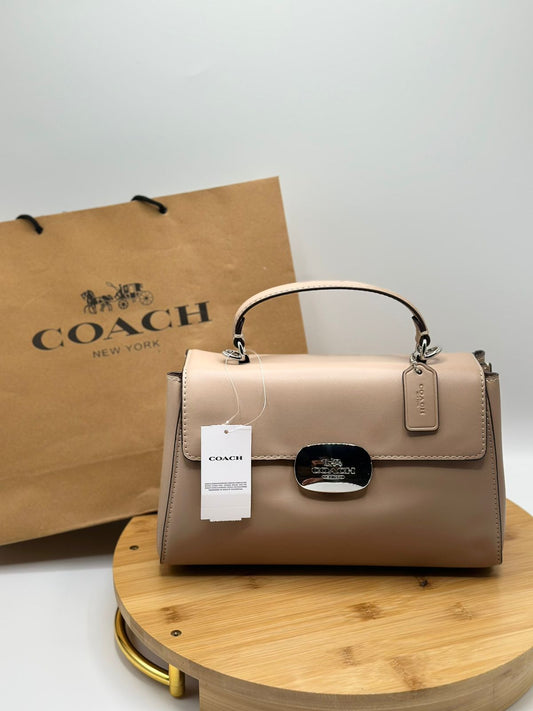 Imported COACH Handbag