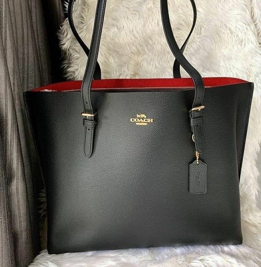 COACH Tote bag with Brand Box