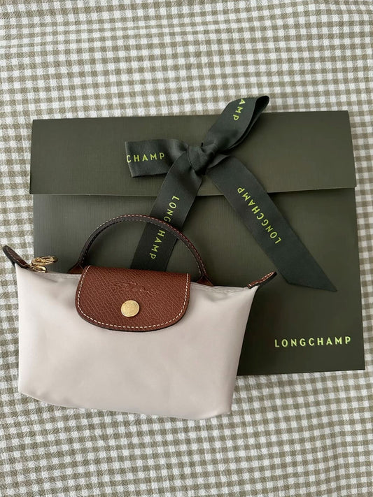 LongChamp Mini Bag